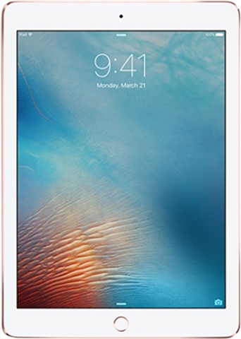Apple iPad Pro 9.7